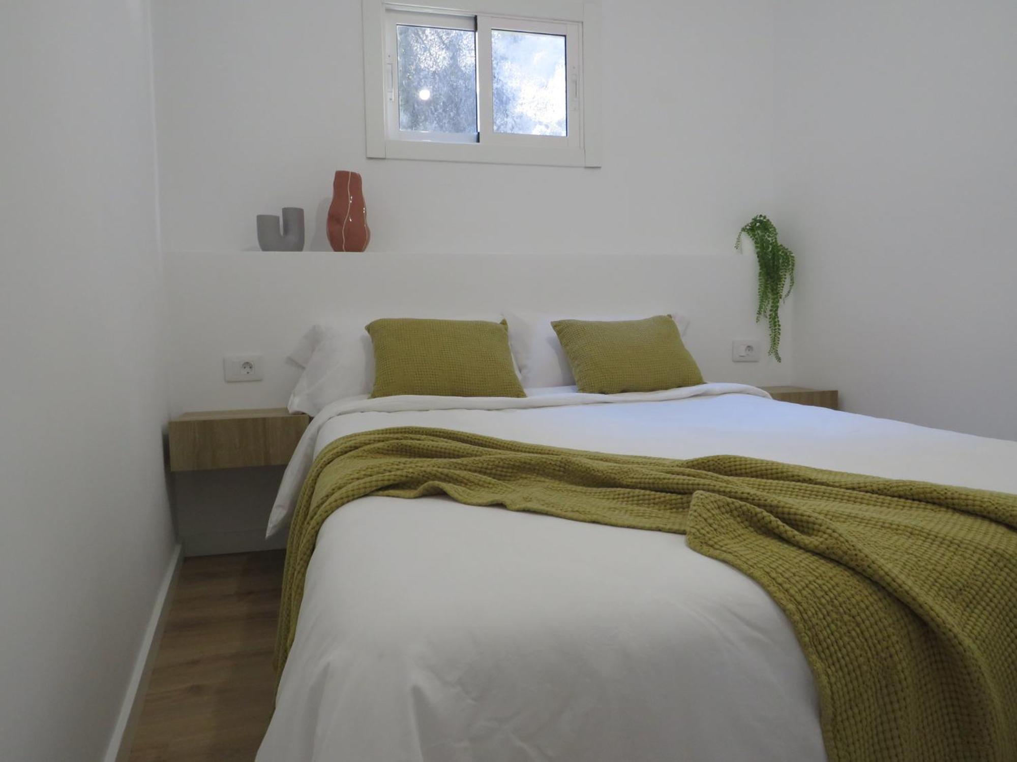 Apartamento Cerca Del Puerto อากัวร์ดา ภายนอก รูปภาพ
